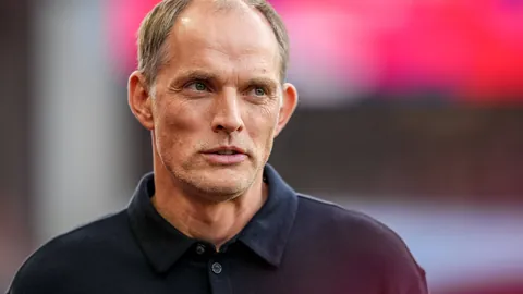 梅西与特朗普同台，美国春晚聚焦焦点